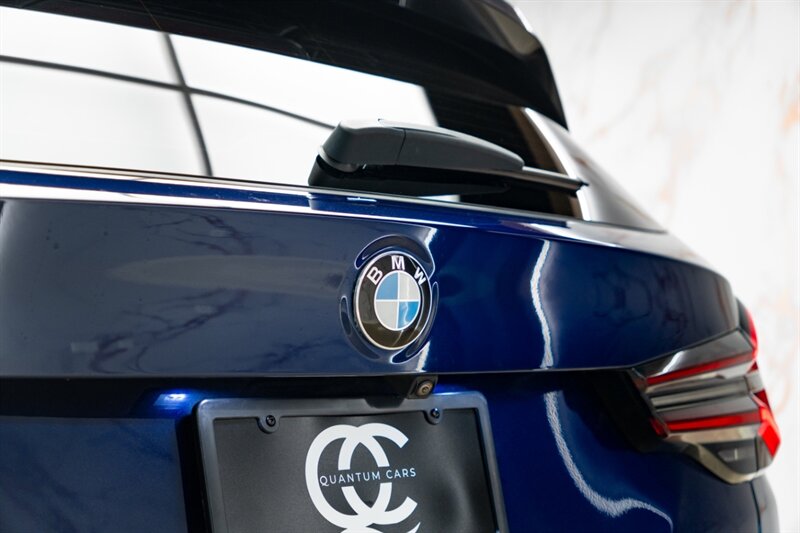 2022 BMW X3 xDrive30i - Photo 19 - Huntington Beach, CA 92649