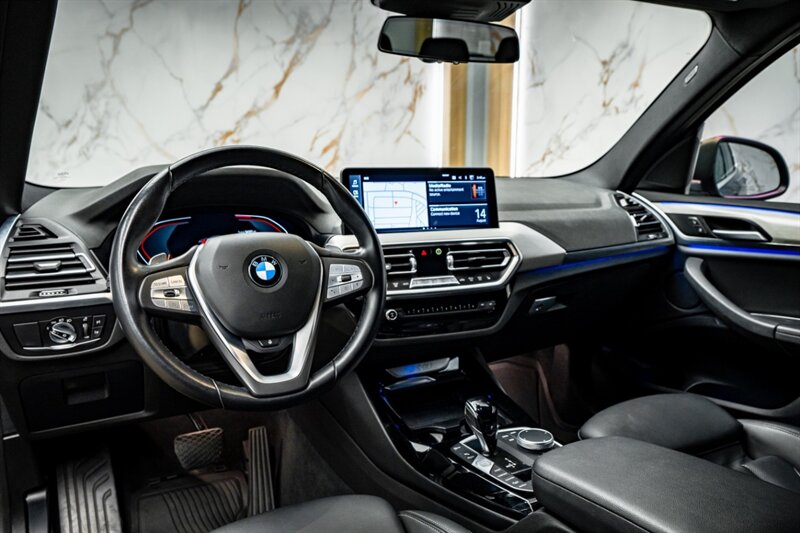 2022 BMW X3 xDrive30i - Photo 48 - Huntington Beach, CA 92649