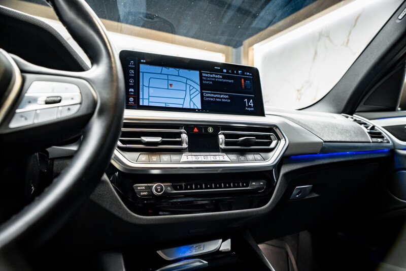 2022 BMW X3 xDrive30i - Photo 37 - Huntington Beach, CA 92649
