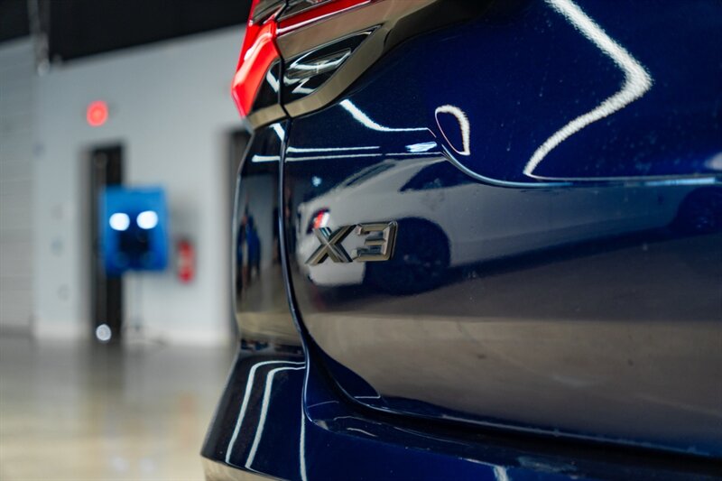 2022 BMW X3 xDrive30i - Photo 23 - Huntington Beach, CA 92649