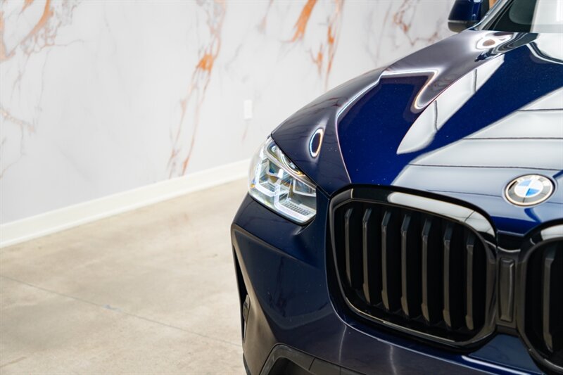 2022 BMW X3 xDrive30i - Photo 11 - Huntington Beach, CA 92649