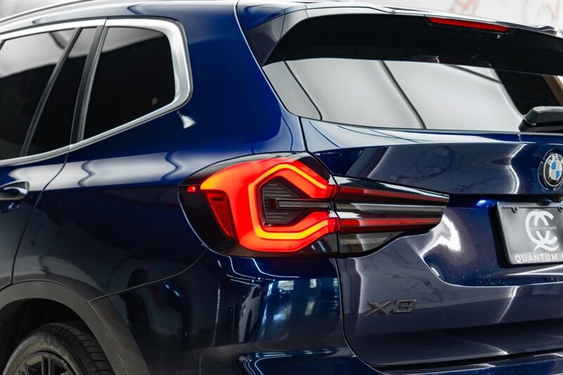 2022 BMW X3 xDrive30i - Photo 22 - Huntington Beach, CA 92649