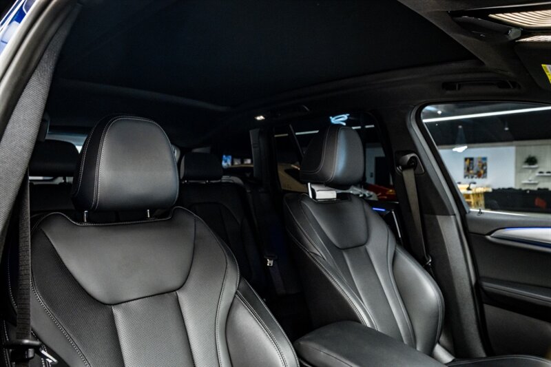 2022 BMW X3 xDrive30i - Photo 43 - Huntington Beach, CA 92649