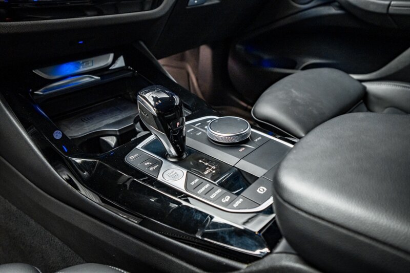 2022 BMW X3 xDrive30i - Photo 40 - Huntington Beach, CA 92649