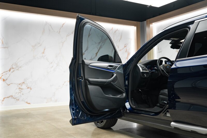 2022 BMW X3 xDrive30i - Photo 29 - Huntington Beach, CA 92649