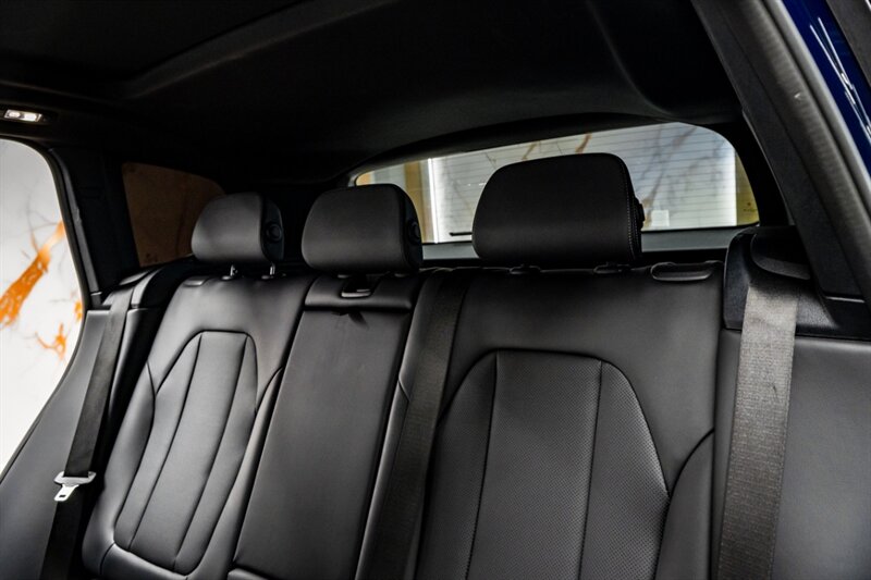 2022 BMW X3 xDrive30i - Photo 45 - Huntington Beach, CA 92649