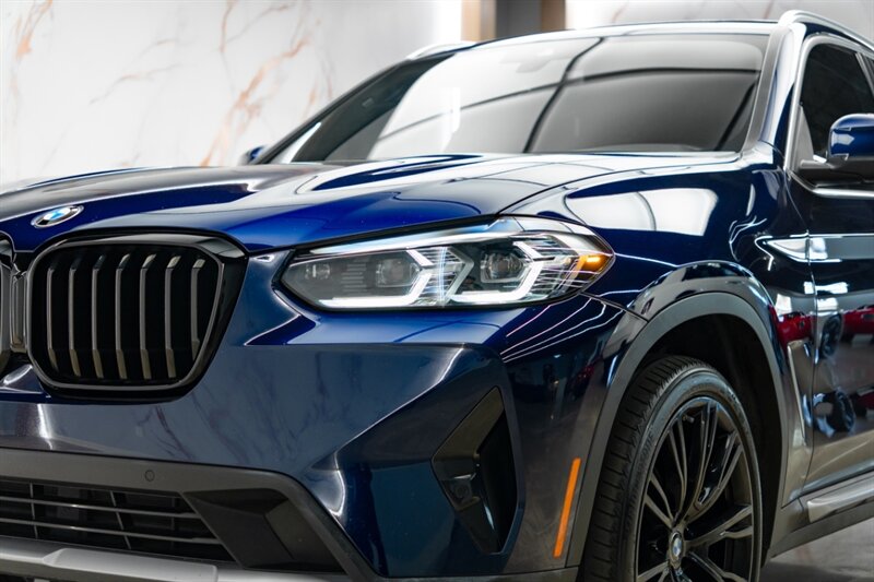 2022 BMW X3 xDrive30i - Photo 17 - Huntington Beach, CA 92649