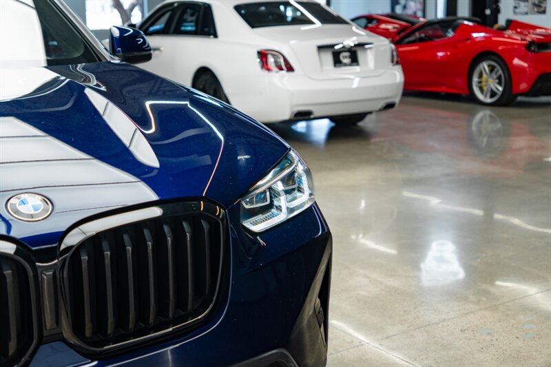 2022 BMW X3 xDrive30i - Photo 12 - Huntington Beach, CA 92649