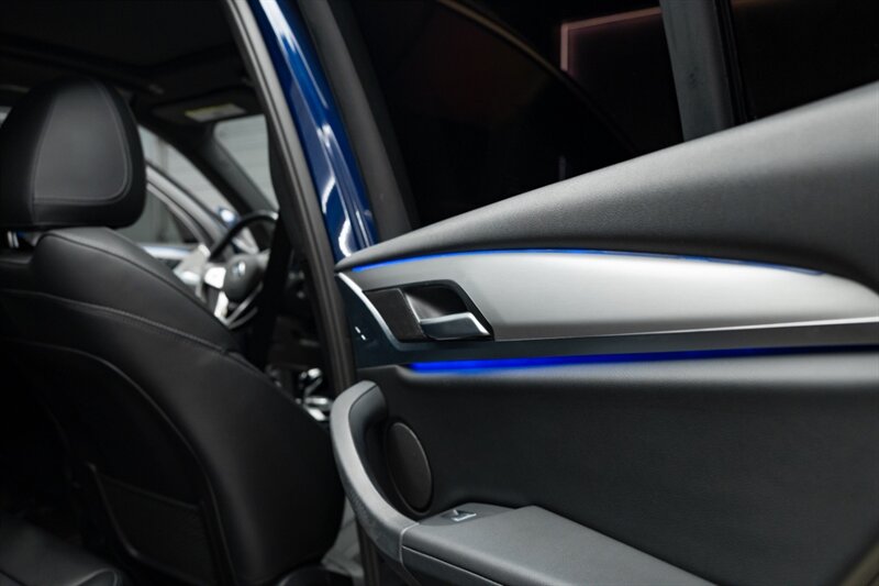 2022 BMW X3 xDrive30i - Photo 34 - Huntington Beach, CA 92649