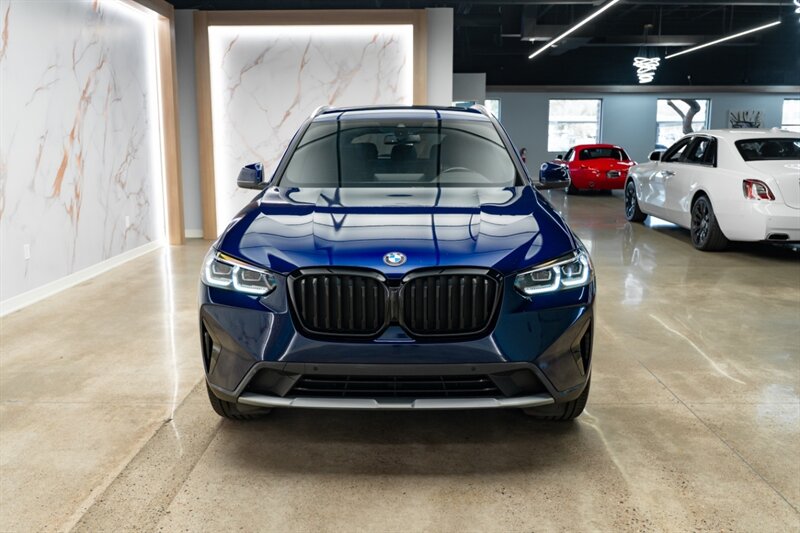 2022 BMW X3 xDrive30i - Photo 2 - Huntington Beach, CA 92649