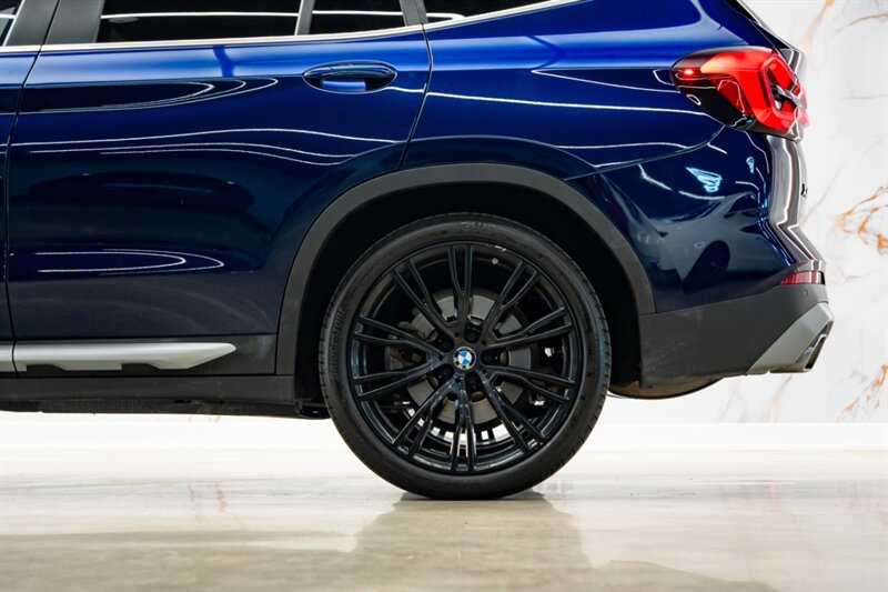 2022 BMW X3 xDrive30i - Photo 6 - Huntington Beach, CA 92649