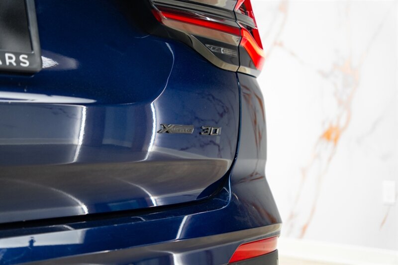 2022 BMW X3 xDrive30i - Photo 24 - Huntington Beach, CA 92649