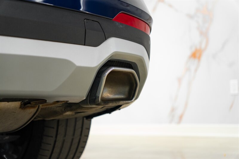 2022 BMW X3 xDrive30i - Photo 25 - Huntington Beach, CA 92649