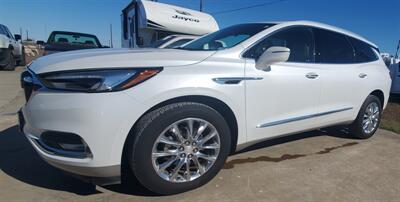 2019 Buick Enclave Essence SUV