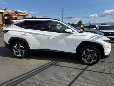 2024 Hyundai Tucson Limited   - Photo 4 - Longview, WA 98632