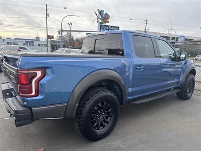 2020 Ford F-150 Raptor - Photo 3 - Longview, WA 98632