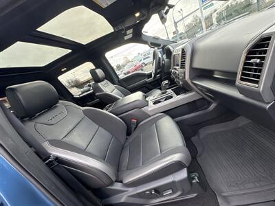 2020 Ford F-150 Raptor - Photo 6 - Longview, WA 98632