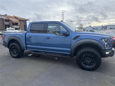 2020 Ford F-150 Raptor - Photo 4 - Longview, WA 98632