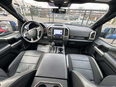 2020 Ford F-150 Raptor - Photo 8 - Longview, WA 98632