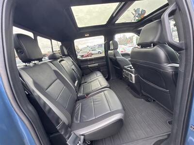 2020 Ford F-150 Raptor - Photo 7 - Longview, WA 98632