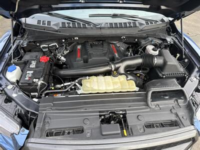 2020 Ford F-150 Raptor - Photo 11 - Longview, WA 98632