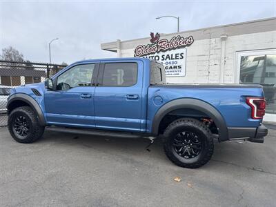 2020 Ford F-150 Raptor - Photo 2 - Longview, WA 98632