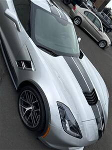 2018 Chevrolet Corvette Grand Sport   - Photo 5 - Longview, WA 98632