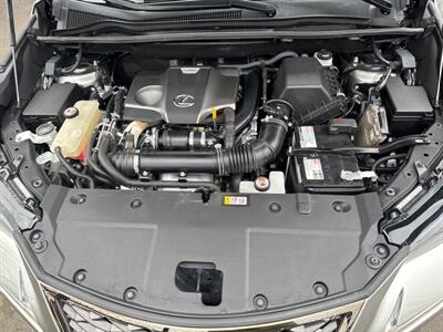 2019 Lexus NX 300 F Sport   - Photo 10 - Longview, WA 98632