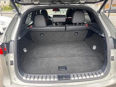 2019 Lexus NX 300 F Sport   - Photo 8 - Longview, WA 98632