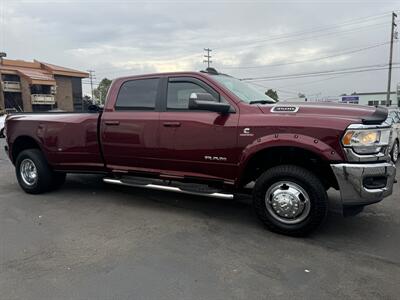 2020 RAM 3500 Big Horn   - Photo 3 - Longview, WA 98632