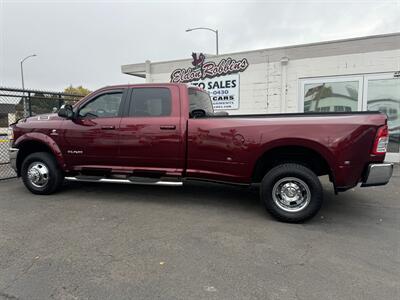 2020 RAM 3500 Big Horn   - Photo 9 - Longview, WA 98632