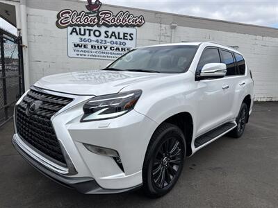 2023 Lexus GX 460 Luxury SUV