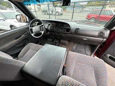 2002 Dodge Ram 2500 ST   - Photo 4 - Longview, WA 98632