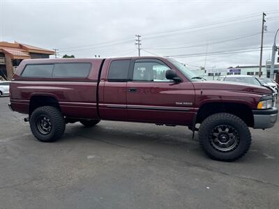 2002 Dodge Ram 2500 ST   - Photo 3 - Longview, WA 98632