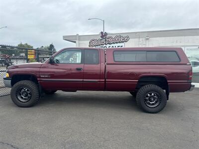 2002 Dodge Ram 2500 ST   - Photo 2 - Longview, WA 98632