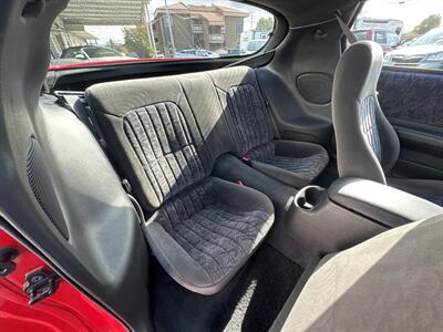 2001 Chevrolet Camaro - Photo 5 - Longview, WA 98632