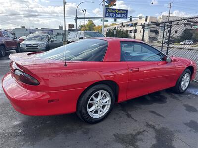 2001 Chevrolet Camaro - Photo 3 - Longview, WA 98632