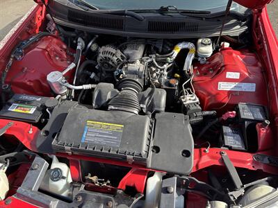 2001 Chevrolet Camaro - Photo 8 - Longview, WA 98632