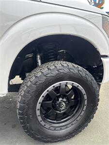 2015 Ford F-250 Super Duty Platinum   - Photo 5 - Longview, WA 98632