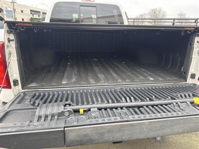 2015 Ford F-250 Super Duty Platinum   - Photo 9 - Longview, WA 98632