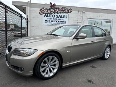 2011 BMW 3 Series 328i  