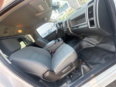 2013 RAM 1500 Tradesman   - Photo 5 - Longview, WA 98632