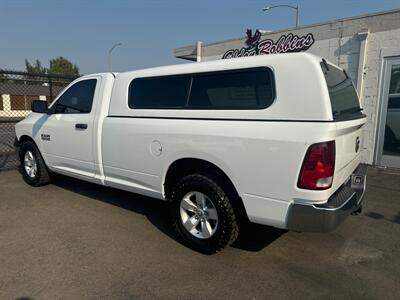 2013 RAM 1500 Tradesman   - Photo 2 - Longview, WA 98632