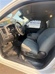 2013 RAM 1500 Tradesman   - Photo 8 - Longview, WA 98632