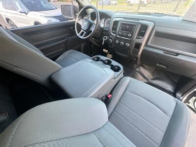 2013 RAM 1500 Tradesman   - Photo 6 - Longview, WA 98632