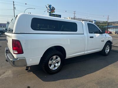 2013 RAM 1500 Tradesman   - Photo 3 - Longview, WA 98632