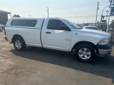 2013 RAM 1500 Tradesman   - Photo 4 - Longview, WA 98632