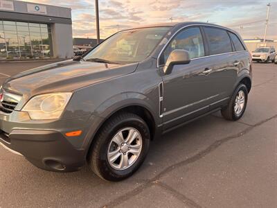 2008 Saturn Vue XE SUV