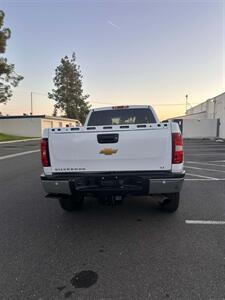 2013 Chevrolet Silverado 2500 LT - Photo 14 - Sacramento, CA 95823