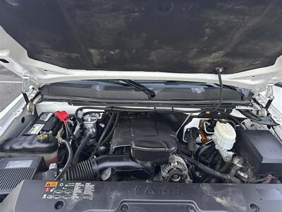 2013 Chevrolet Silverado 2500 LT - Photo 13 - Sacramento, CA 95823
